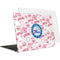NBA Philadelphia 76ers Blast MacBook Air 13in (2020) Case plus Skin